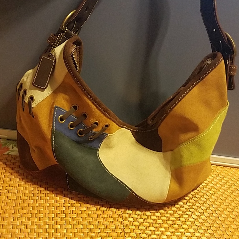 handbag